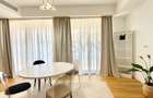 Apartament cu 2 camere decomandat în Herăstrău - 4