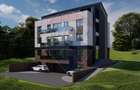 Apartament nou 2 camere - bloc nou | balcon 10 mp - 1
