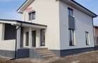 Casă cu 4 camere cu Teren 116 Mp în Tolstoi - 2