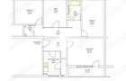 Apartament cu 4 camere decomandat în Circumvalațiunii - 8