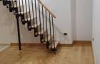 Apartament cu 2 camere decomandat în Păcurari - 6