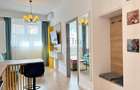 Apartament cu 2 camere semidecomandat în Ultracentral - 3
