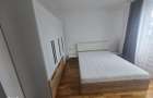 Inchiriez Ap. 2 camere mobilat si utilat + parcare - 9