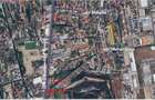 Teren 8750mp Ultracentral parc Unirii str. Maramures Otopeni - 6
