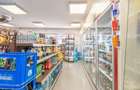 Spațiu comercial, de 110 mp, în Bună Ziua - 4
