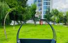 Băneasa/ Sisesti, AP. 3 camere, parc privat cu ieșire la lac, - 1