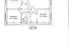 Apartament cu 3 camere decomandat în Inel II - 9