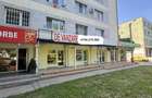 Spațiu comercial, de 91 mp, în Centrul Bancar - 1