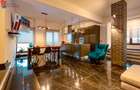 Penthouse cu 3 camere decomandat în Tudor Vladimirescu - 1