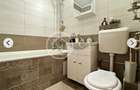 Apartament cu 3 camere decomandat în Nufărul - 2