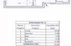 Apartament cu 2 camere decomandat în 13 Septembrie - 20