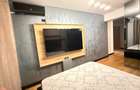 Apartament cu 3 camere semidecomandat în Aviației - 16