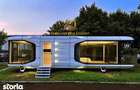 Casa modulara - Casa tip Capsula - 5