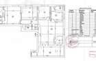 Apartament cu 5 camere decomandat în 13 Septembrie - 21