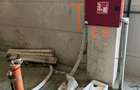 Spațiu industrial, de 600 mp, în Exterior Vest - 8