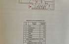 Apartament 2 camere, conf 1 decomandat, et. 3/4 - 2