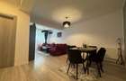 Apartament cu 2 camere semidecomandat în Băneasa - 4