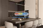 Apartament cu 4 camere decomandat în Barbu Văcărescu - 6