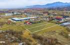 Comision 0% |Teren intravilan | 4.138 mp | Strada Branului | Zarnesti - 1