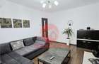 Apartament cu 3 camere semidecomandat în CET - 2