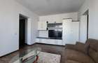 Apartament cu 2 camere semidecomandat în City Park Mall - 4