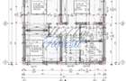 Casa tip duplex, 4 camere Semifinisat + 2 Parcari, 120mp |Dezmir| Cluj - 1
