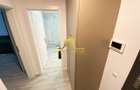 2 camere, mobilat modern, bloc nou, balcon, parcare, Gheorgheni - 6