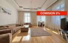 Apartament 3 camere in vecinatatea Parcului PoporuluiCladire Istorica - 13