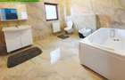 DUPLEX LUX Mobilat 4 camere 3 bai 230 mp Curte 300 mp VLADICENI Iasi - 2