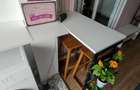 Apartament cu openspace plus dormitor Poitiers,30 mp - 3
