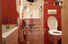 Apartament 2 camere , decomandat, zona Circumvalatiunii - 9