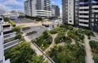 Apartament cu 3 camere semidecomandat în Pipera - 2