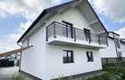 Casa single 5 camere zona Sura Mica - 4