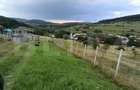 De vanzare teren Valcele, extravilan 1000mp - 1