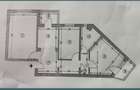 Apartament cu 3 camere - 1