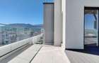 Apartament cu 3 camere semidecomandat în Avantgarden - 4
