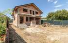 Casa noua de vanzare, Balotesti, aproape de lac, teren 1000mp - 35