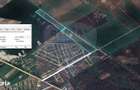 Teren intravilan 19,3 ha/locatie strategica, acces linie CFR/Gulia