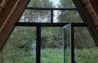Cabana A-frame , 60 m2, la 15 minute de Deva si Hunedoara - 6