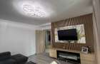 Apartament 3 camere,mobilat ?i utilat Bragadiru str Diamantului - 8