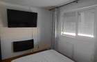 Inchiriat apartament cu 2 camere in auchan titan bucuresti
