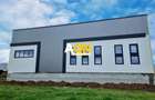 Spațiu industrial, de 2,625 mp, în Drâmbar - 1