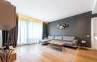 Apartament cu 3 camere semidecomandat în Herăstrău - 5