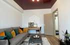 Apartament cu 2 camere decomandat în 13 Septembrie - 9