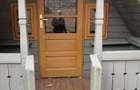 Casuta lemn tip A frame de vanzare transportabila - 2