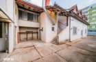 Proprietate de inchiriat casa, hala/atelier si garaj, Str. Zimbrului - 20