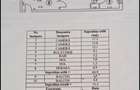 Vand apartament 3 camere galati - 1