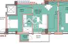 Apartament 3 camere FINISAT LA CHEIE ,Doamna Stanca parcare inclusa - 11