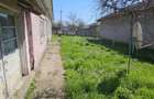Teren 1575 mp si anexa locuibila in Aprozi, jud. Calarasi (40 km de Bucuresti) - 2