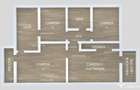 Apartament 3 camere in Deva, zona 22 Decembrie, et 1 - 1